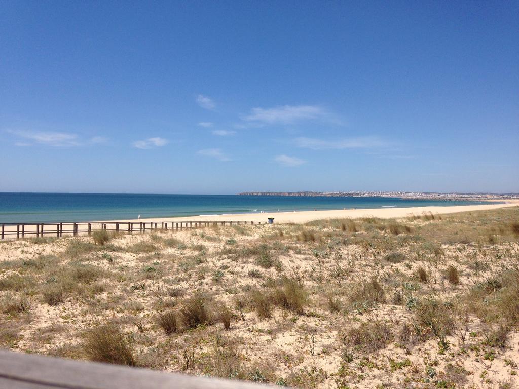 Apartamento Quinta Nova Alvor Rum bild