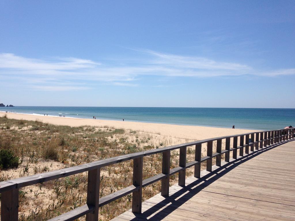 Apartamento Quinta Nova Alvor Exteriör bild