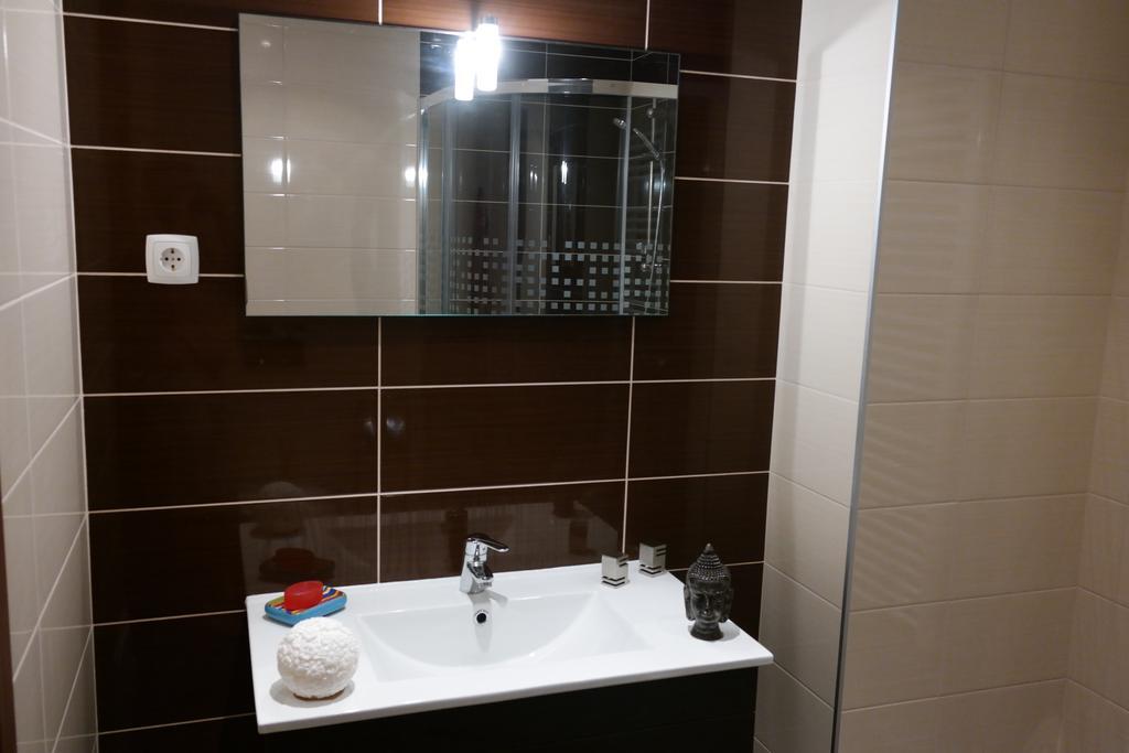 Apartamento Quinta Nova Alvor Rum bild