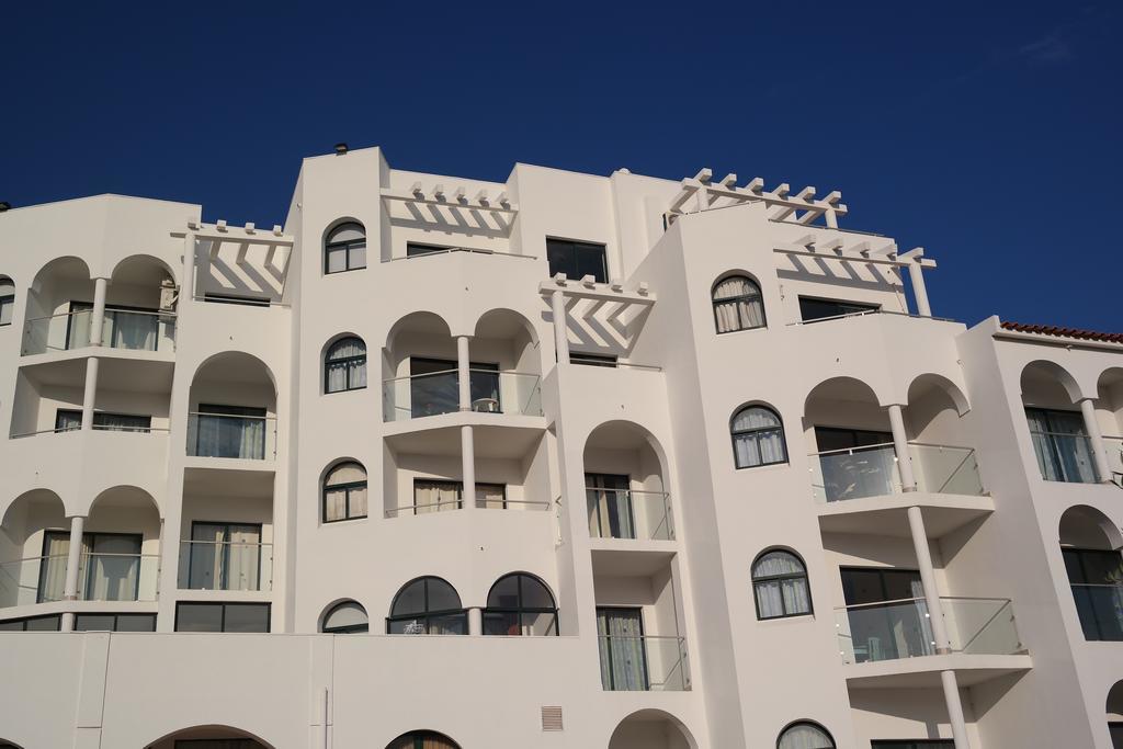 Apartamento Quinta Nova Alvor Rum bild