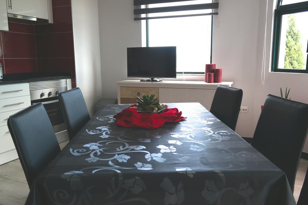 Apartamento Quinta Nova Alvor Rum bild