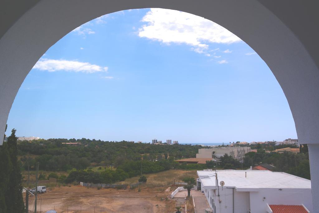 Apartamento Quinta Nova Alvor Rum bild