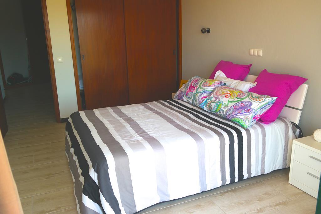 Apartamento Quinta Nova Alvor Rum bild