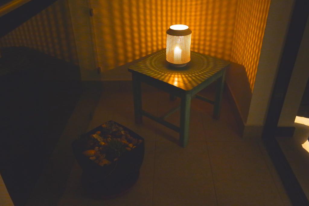 Apartamento Quinta Nova Alvor Rum bild