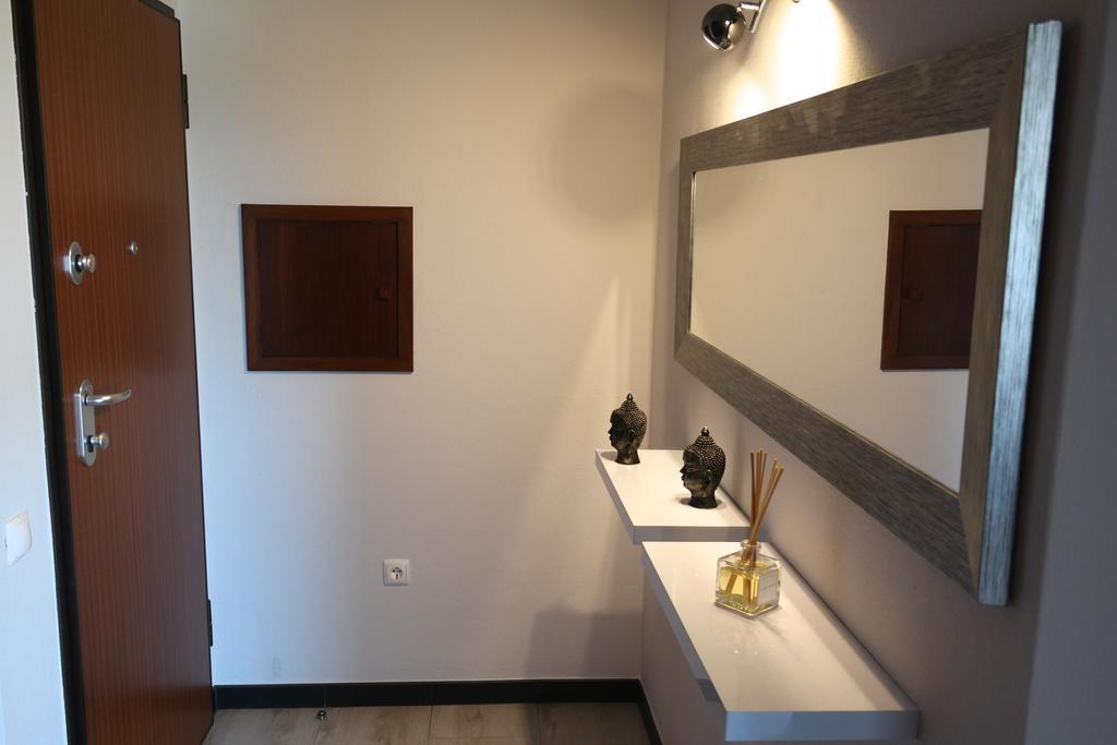 Apartamento Quinta Nova Alvor Rum bild