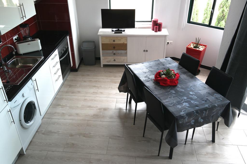 Apartamento Quinta Nova Alvor Rum bild