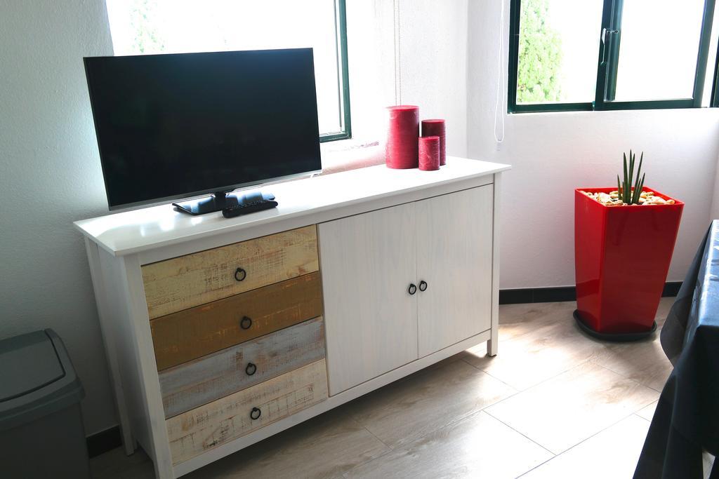 Apartamento Quinta Nova Alvor Rum bild